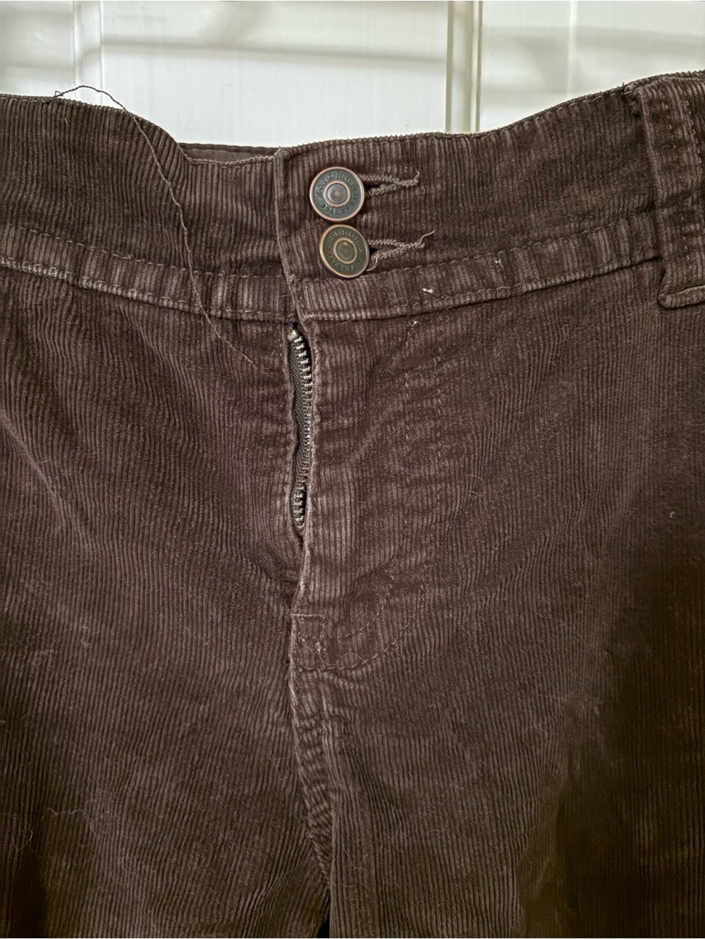 Jeans Subcategory Classification - Picture 2 of 4